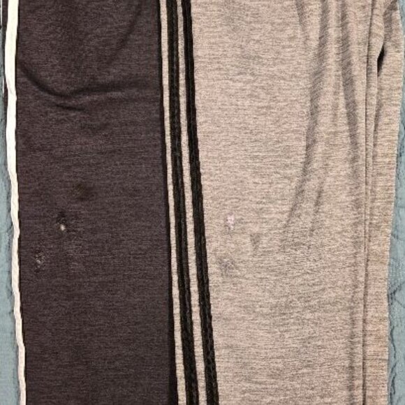 Lot of 12 Adidas Performance Pants- Boys Size 14/16 - Picture 8 of 10